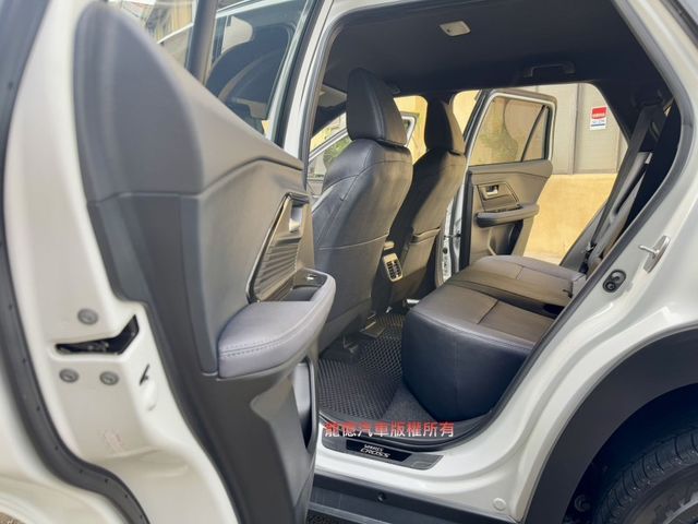 Toyota Yaris  第9張相片