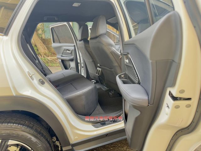 Toyota Yaris  第11張相片