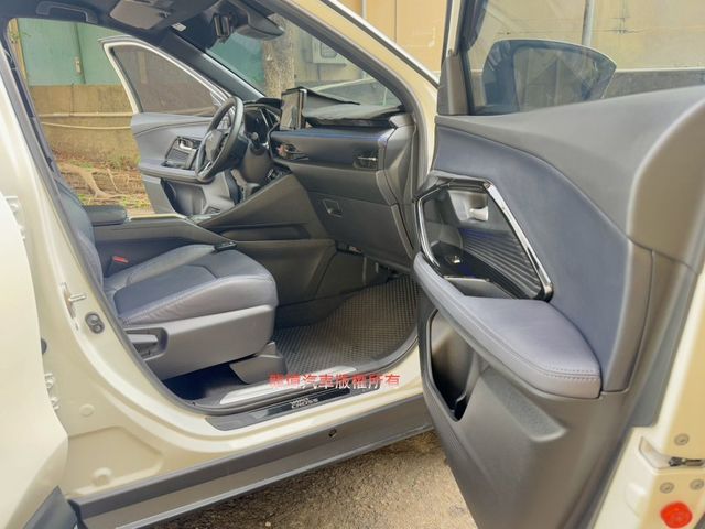 Toyota Yaris  第12張相片