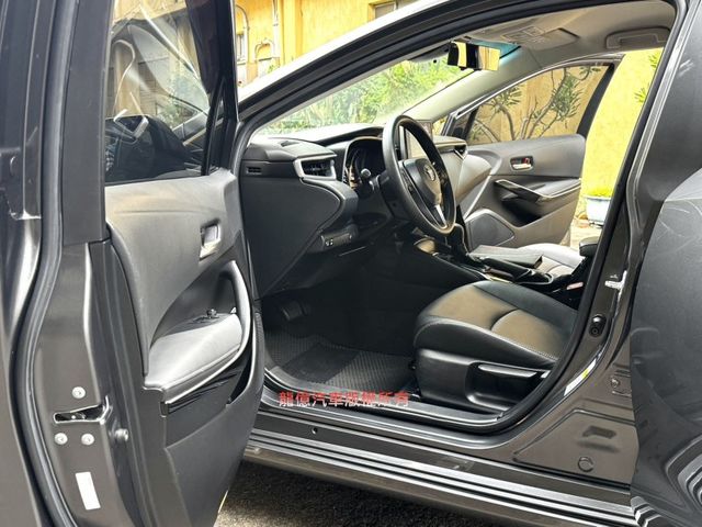 Toyota ALTIS  第8張相片