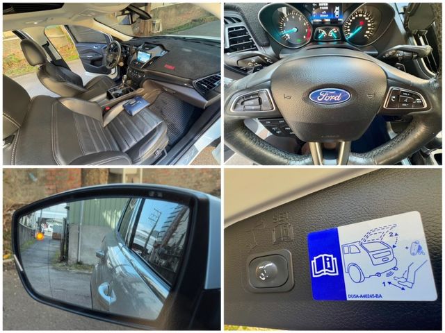 Ford/福特 Kuga  第3張相片