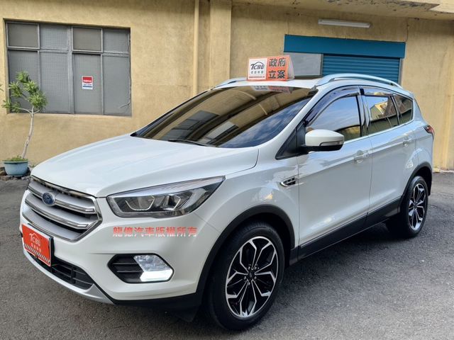 Ford/福特 Kuga  第4張相片