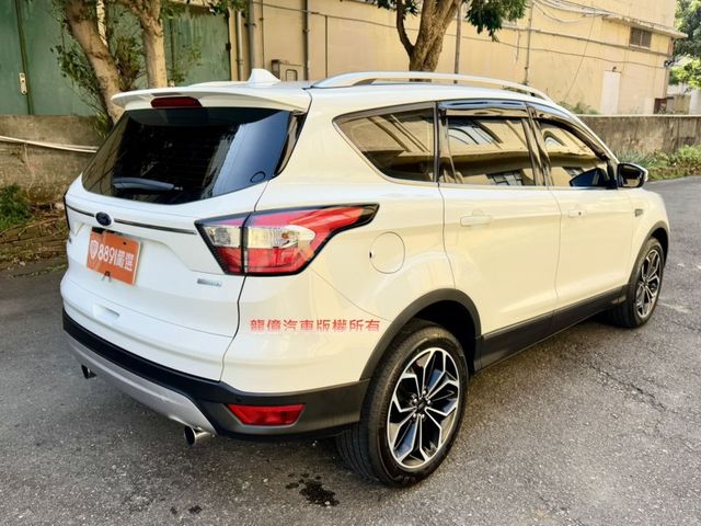 Ford/福特 Kuga  第5張相片