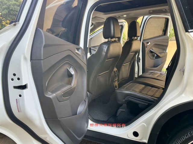 Ford/福特 Kuga  第9張相片