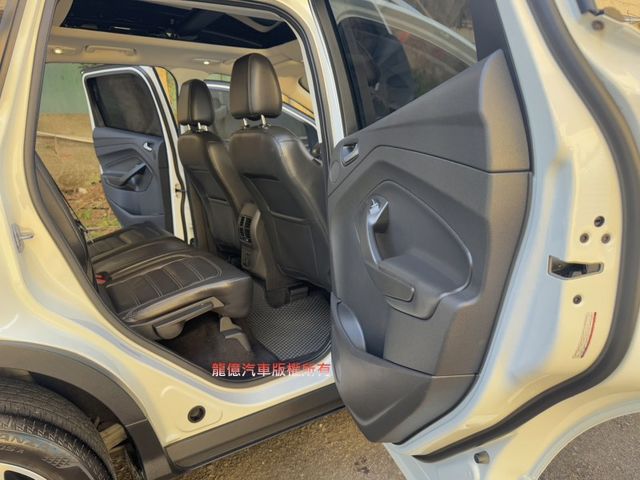 Ford/福特 Kuga  第11張相片