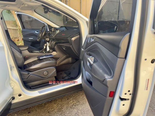 Ford/福特 Kuga  第12張相片