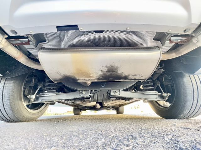 Ford/福特 Kuga  第15張相片