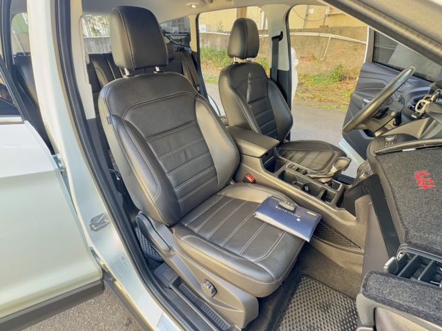 Ford/福特 Kuga  第16張相片