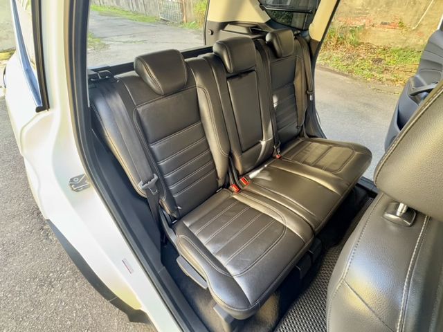 Ford/福特 Kuga  第17張相片