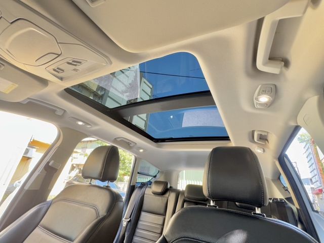 Ford/福特 Kuga  第18張相片