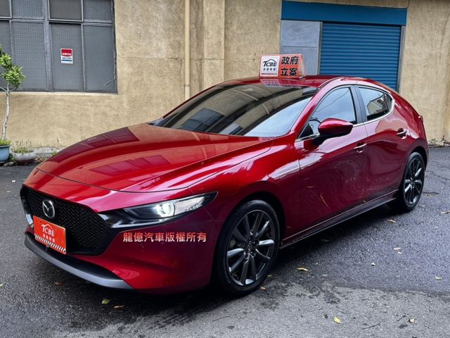 Mazda Mazda3  第5張相片