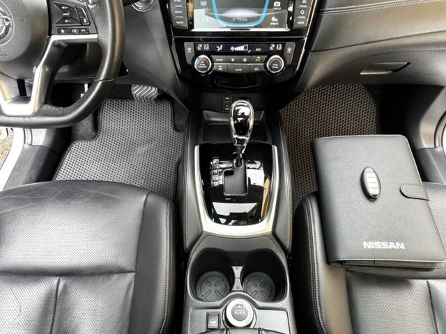 Nissan X-Trail  第2張相片