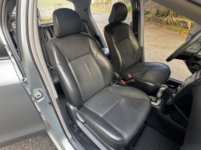 Toyota Yaris  第17張相片