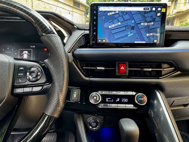 Toyota Yaris Cross  第1張相片