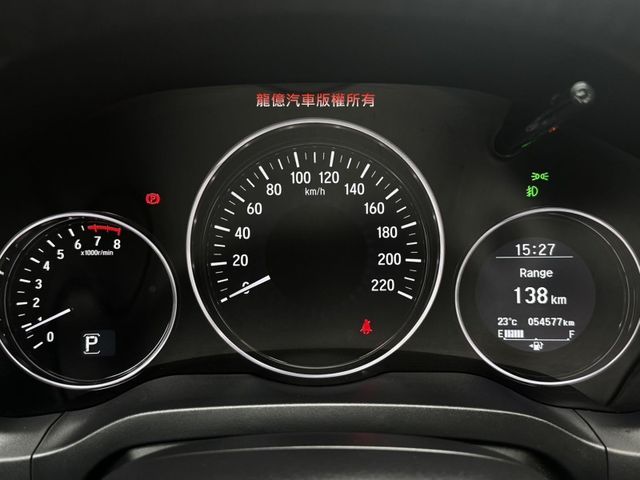 全車原版件代步首選小改款21年S版8安循跡定速IKEY摸門影音快撥胎壓LED頭燈  第7張相片