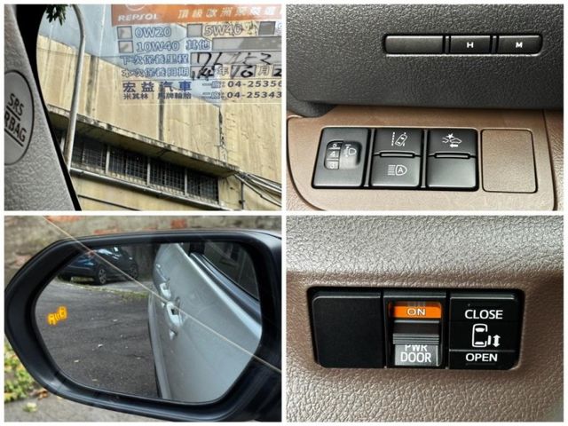 Toyota SIENTA  第3張相片