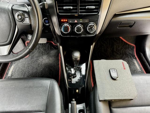 Toyota Yaris  第1張相片