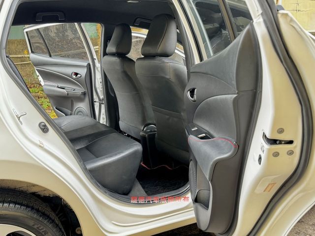 Toyota Yaris  第11張相片