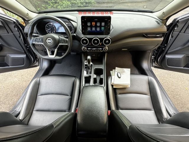 Nissan Sentra  第6張相片