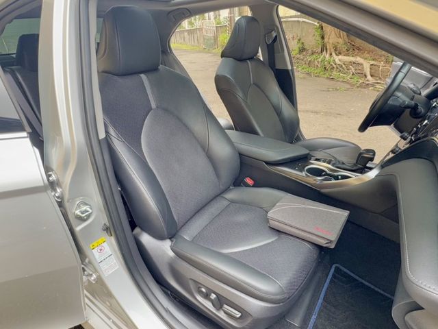 Toyota Camry  第20張相片