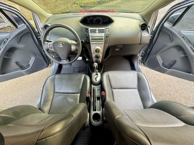 Toyota Yaris  第6張相片