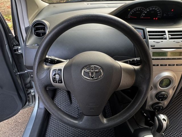 Toyota Yaris  第16張相片