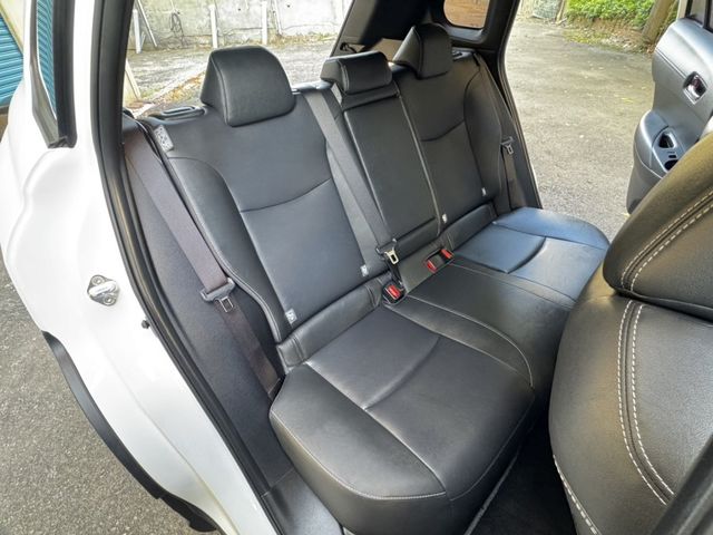 Toyota Cross  第17張相片
