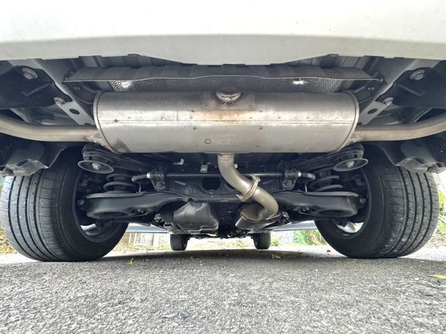 Lexus RX  第15張相片