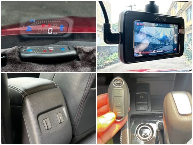 Nissan Kicks  第2張相片