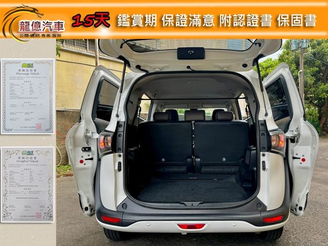 Toyota SIENTA  第10張相片