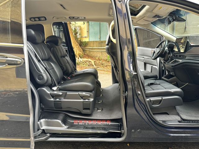 Honda Odyssey  第11張相片