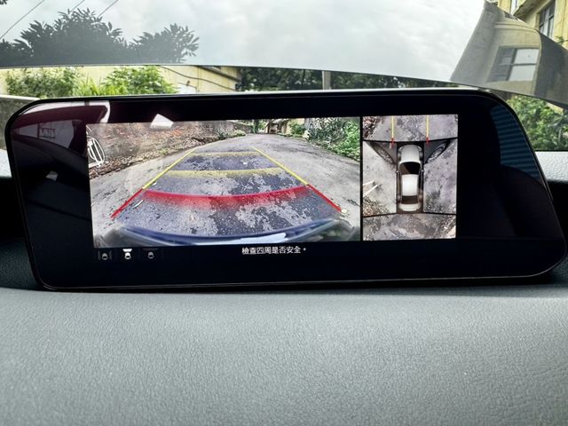 僅跑4.8萬20年環景旗艦版全速域跟車盲點車道維持BOSE音響抬頭7安原廠保養  第1張相片