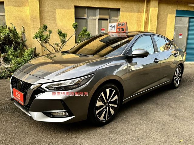 Nissan Sentra  第4張相片