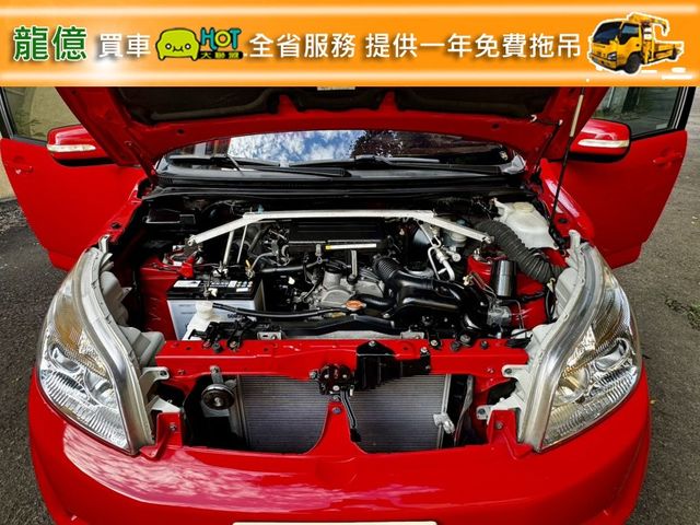 僅跑11萬無惡操無越野這部最漂亮08年小改款小悍馬四輪傳動雙安皮椅音響霧燈一手車  第13張相片