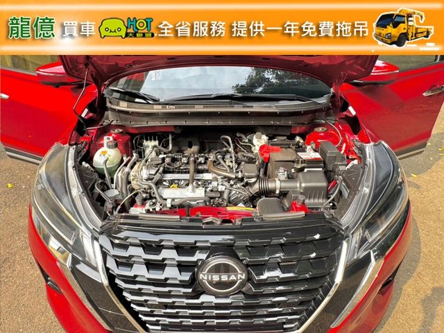 全車原版件25年新款旗艦版全速域跟車盲點車偏煞停6安循跡LED頭燈胎壓原廠保固中  第13張相片
