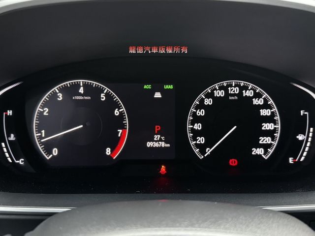 Honda Odyssey  第7張相片
