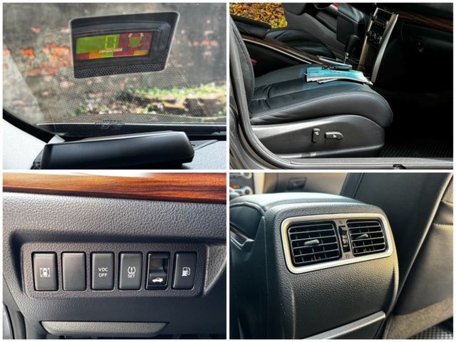 Nissan Teana  第3張相片