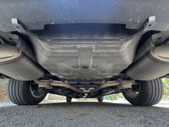 Nissan Teana  第15張相片
