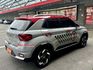 全車原鈑件雙色GLB版22年式盲點車偏煞停6安IKEY循跡環景導航Carplay  第5張縮圖