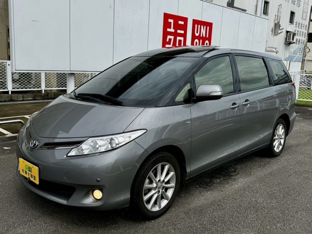 全車原鈑件豪華版15年循跡9安定速isofix影音雙電滑門電尾門雙天窗僅跑14萬  第4張相片