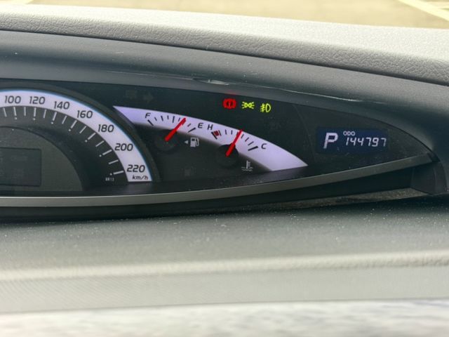 全車原鈑件豪華版15年循跡9安定速isofix影音雙電滑門電尾門雙天窗僅跑14萬  第7張相片