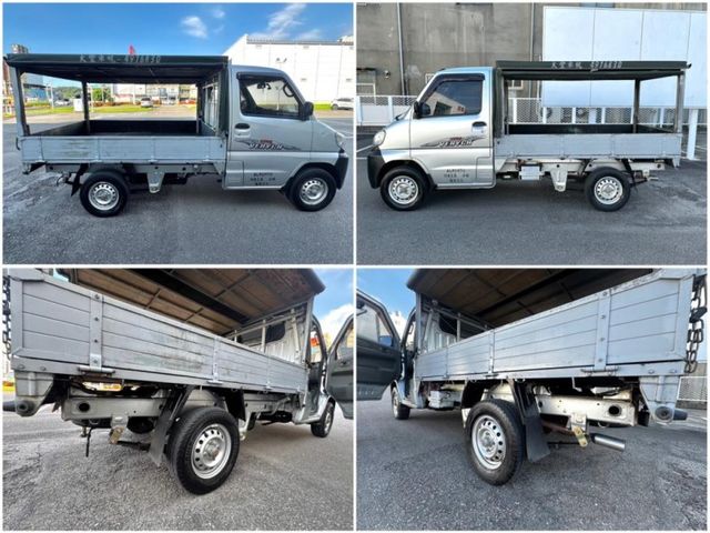 全車原版件載貨生財好幫手15年式手排新款三面帆布霧燈僅跑4.5萬一手車原廠保養  第3張相片