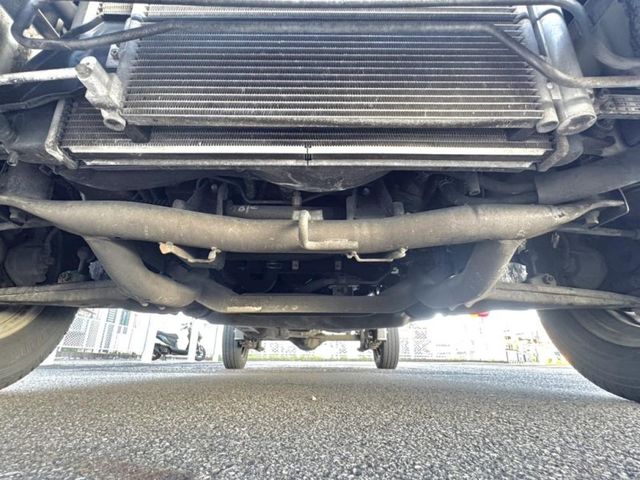 全車原版件載貨生財好幫手15年式手排新款三面帆布霧燈僅跑4.5萬一手車原廠保養  第14張相片