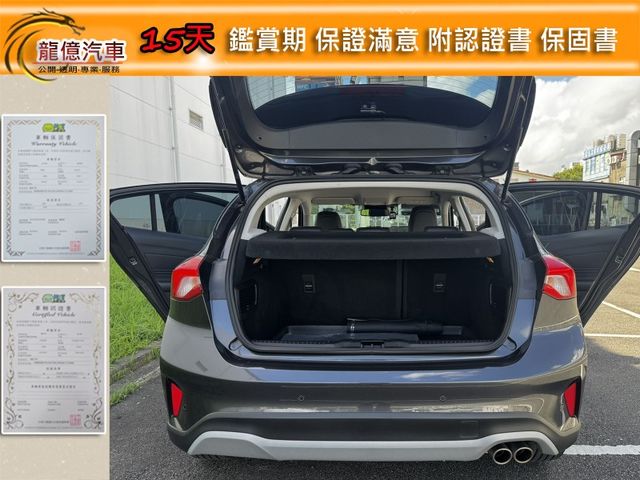 全車原版件22年任性版自動跟車盲點車偏循跡電動椅無線充電抬頭影音越野套件原廠保養  第10張相片
