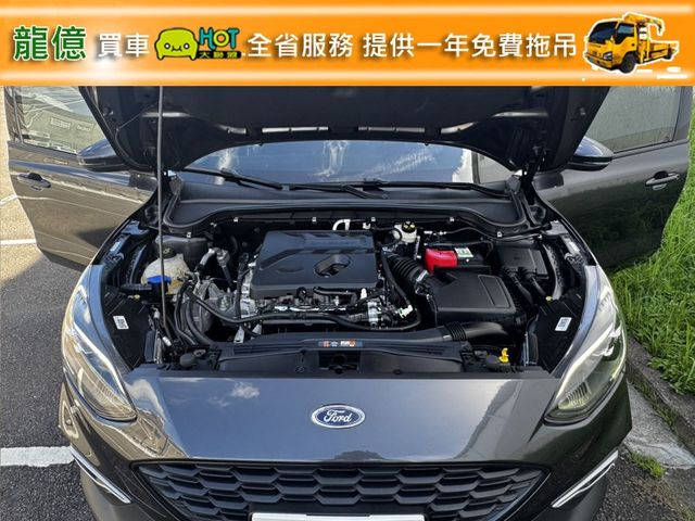 全車原版件22年任性版自動跟車盲點車偏循跡電動椅無線充電抬頭影音越野套件原廠保養  第13張相片