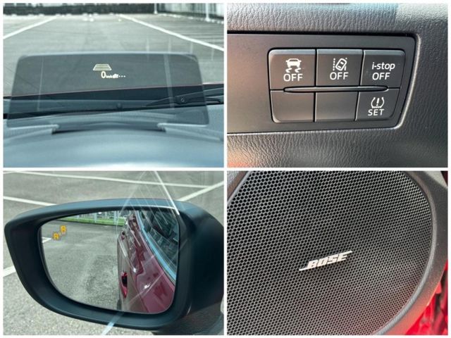 Mazda Mazda3  第2張相片