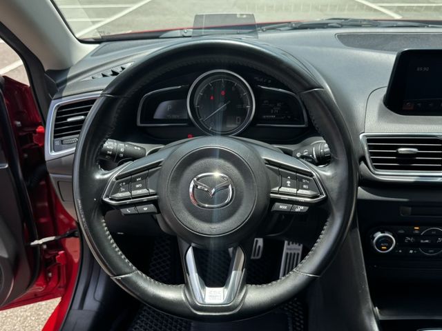 Mazda Mazda3  第20張相片
