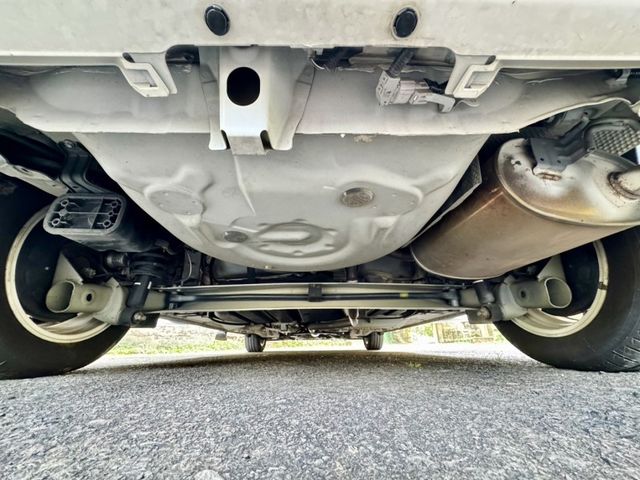 Toyota SIENTA  第15張相片