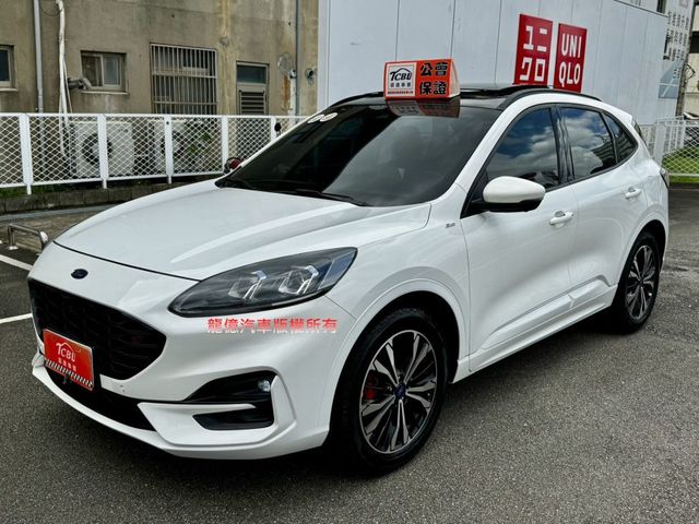 全車原版件運動版22年式250匹自動跟車盲點車偏數位儀表循跡電動椅抬頭全景天窗  第4張相片