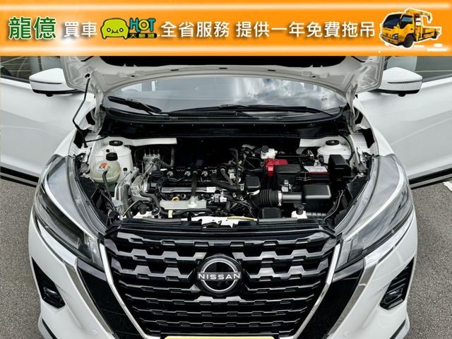 全車原版件24年旗艦版全速域跟車盲點車偏煞停6安LED頭燈電子手剎車原廠保固中  第13張相片
